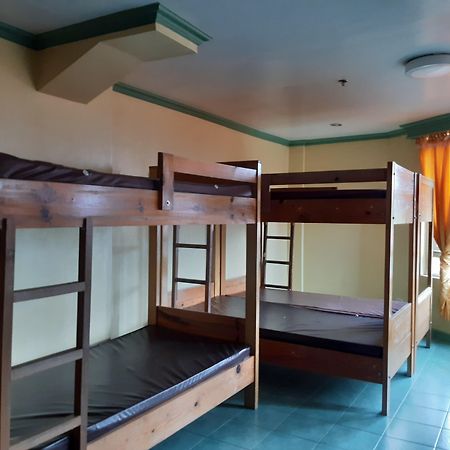 Oyo 765 Ibay Zion Hotel Baguio City Εξωτερικό φωτογραφία