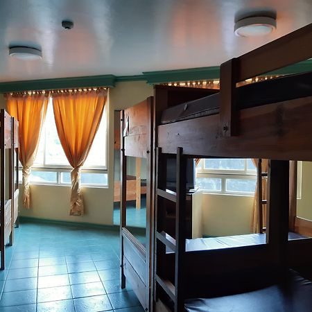 Oyo 765 Ibay Zion Hotel Baguio City Εξωτερικό φωτογραφία