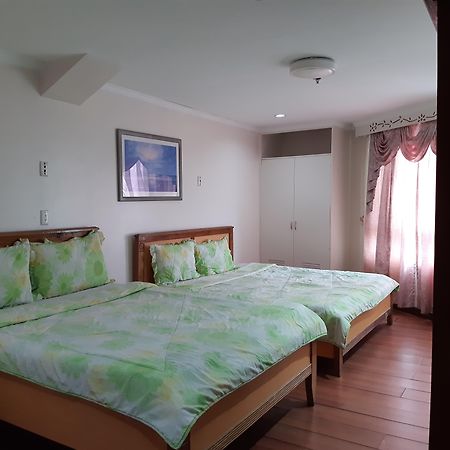 Oyo 765 Ibay Zion Hotel Baguio City Εξωτερικό φωτογραφία