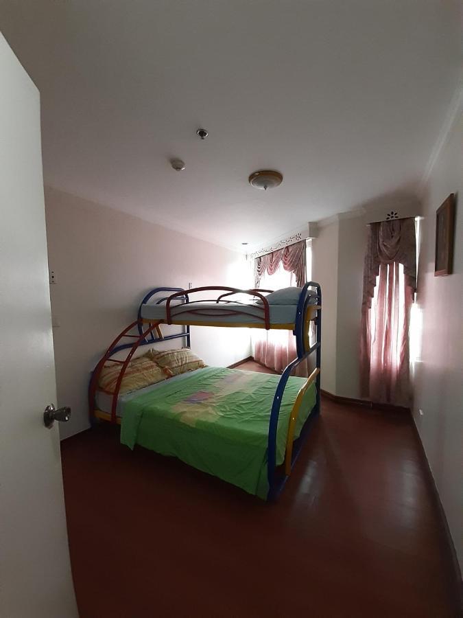 Oyo 765 Ibay Zion Hotel Baguio City Εξωτερικό φωτογραφία