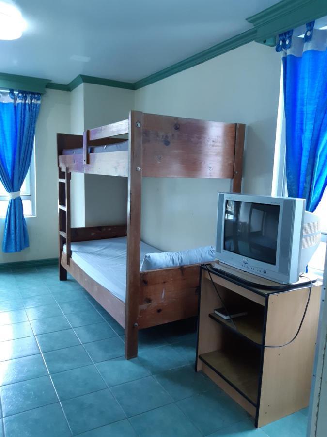 Oyo 765 Ibay Zion Hotel Baguio City Εξωτερικό φωτογραφία