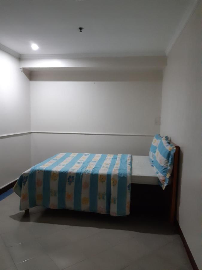 Oyo 765 Ibay Zion Hotel Baguio City Εξωτερικό φωτογραφία