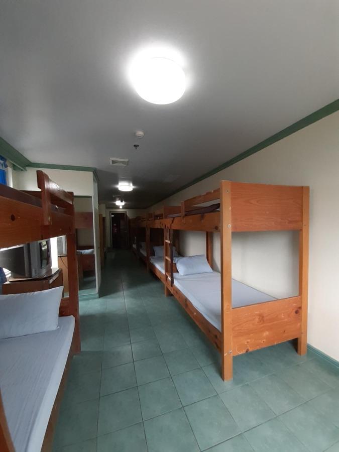 Oyo 765 Ibay Zion Hotel Baguio City Εξωτερικό φωτογραφία