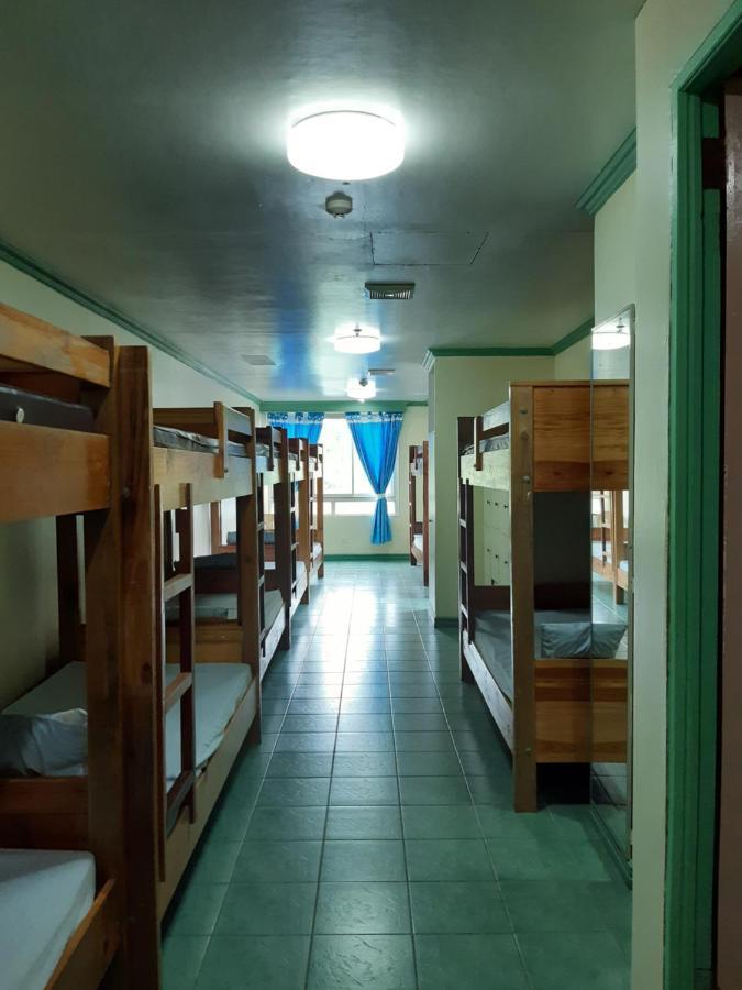 Oyo 765 Ibay Zion Hotel Baguio City Εξωτερικό φωτογραφία