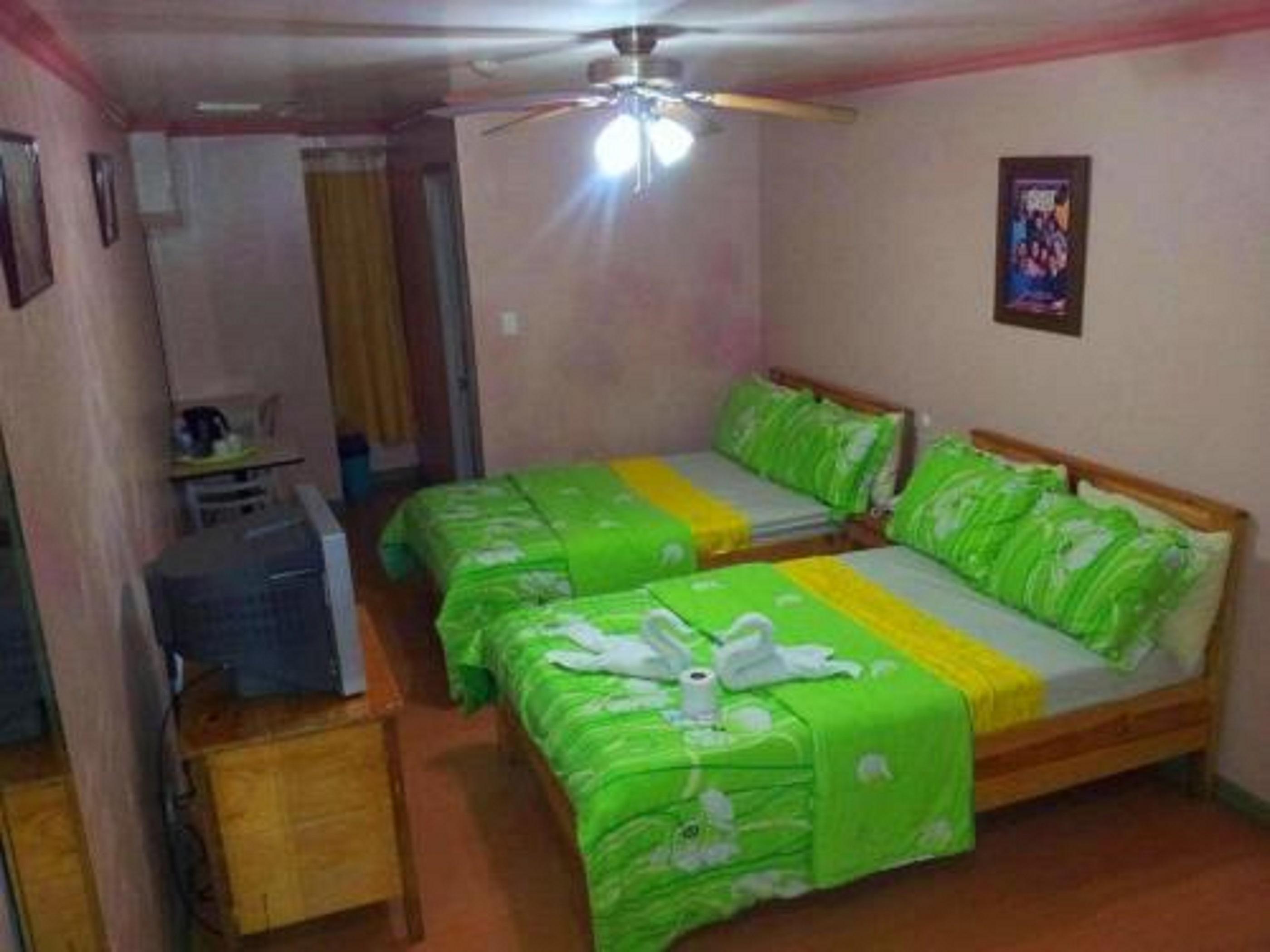 Oyo 765 Ibay Zion Hotel Baguio City Εξωτερικό φωτογραφία