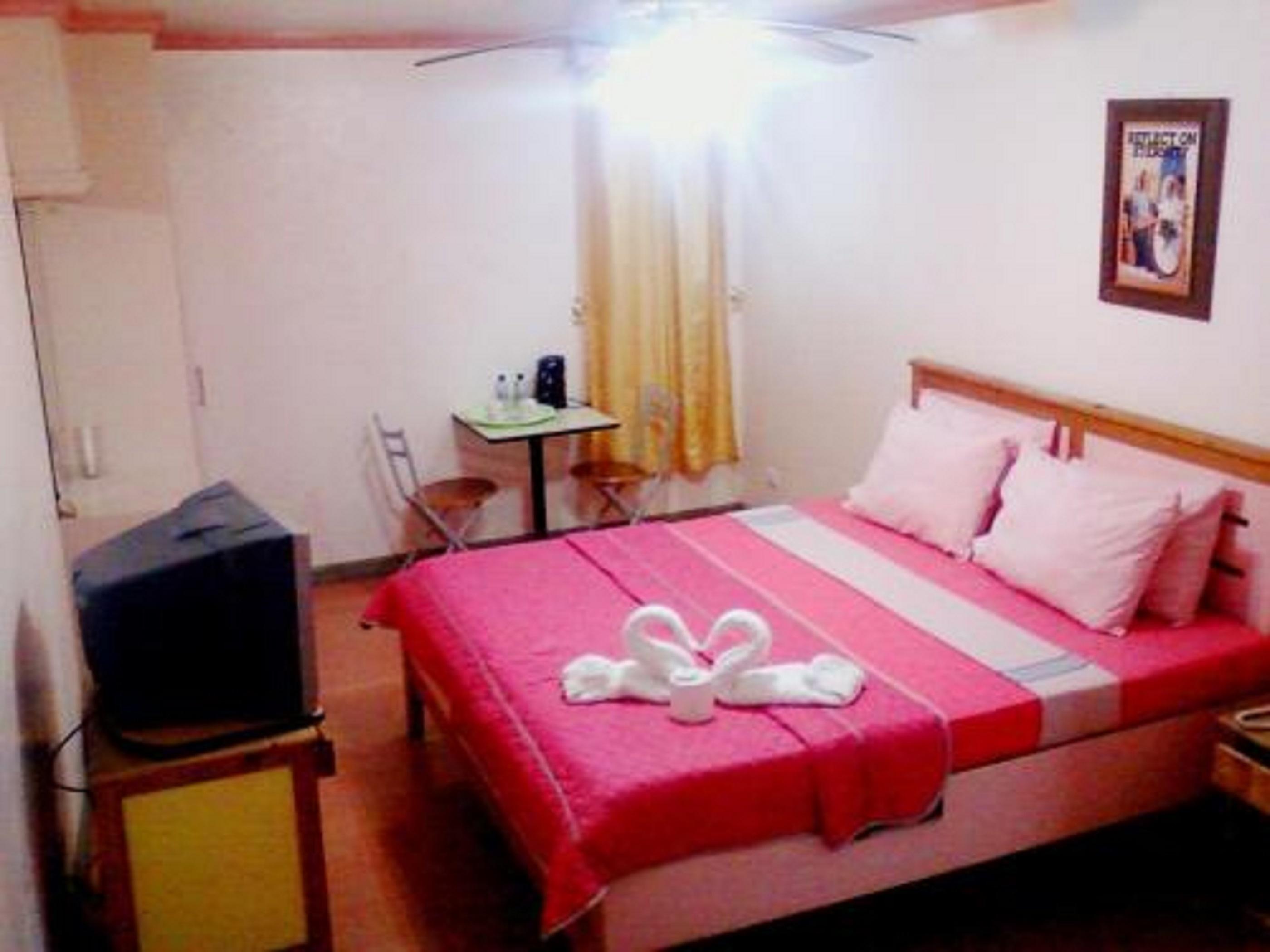 Oyo 765 Ibay Zion Hotel Baguio City Εξωτερικό φωτογραφία