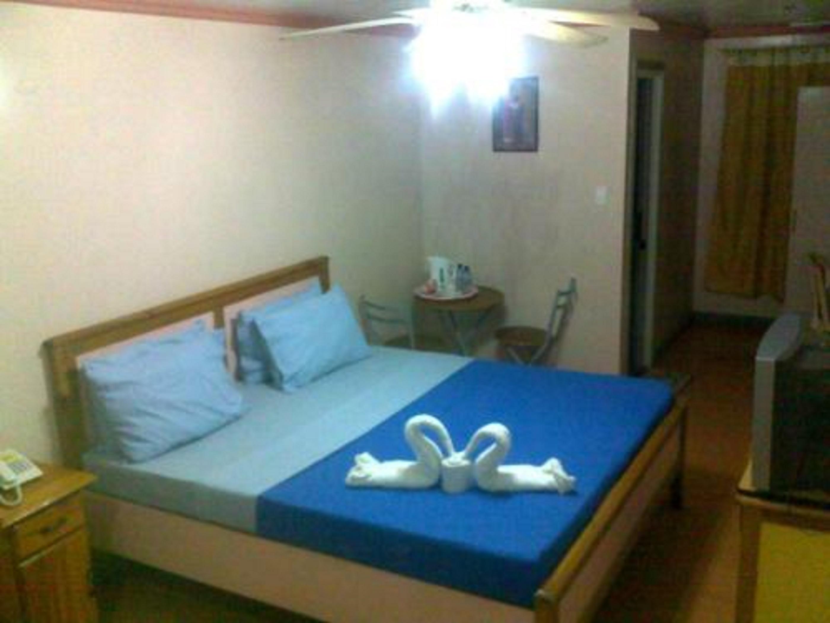 Oyo 765 Ibay Zion Hotel Baguio City Εξωτερικό φωτογραφία