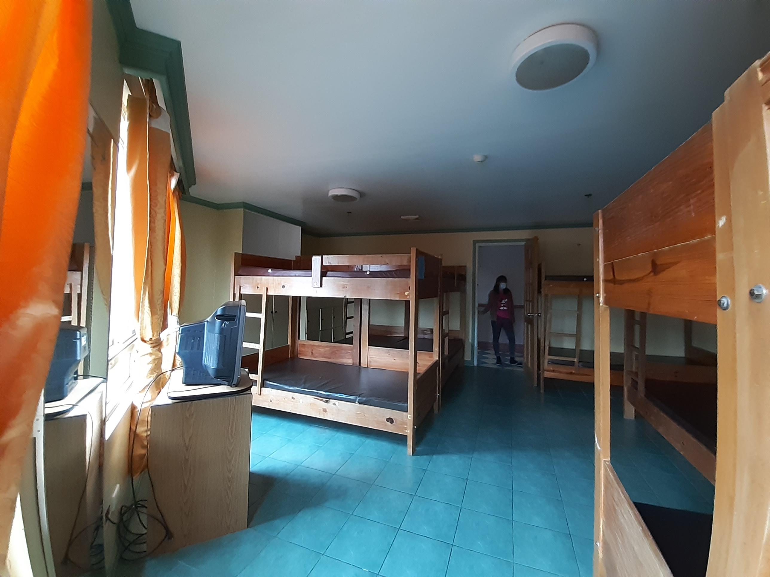 Oyo 765 Ibay Zion Hotel Baguio City Εξωτερικό φωτογραφία