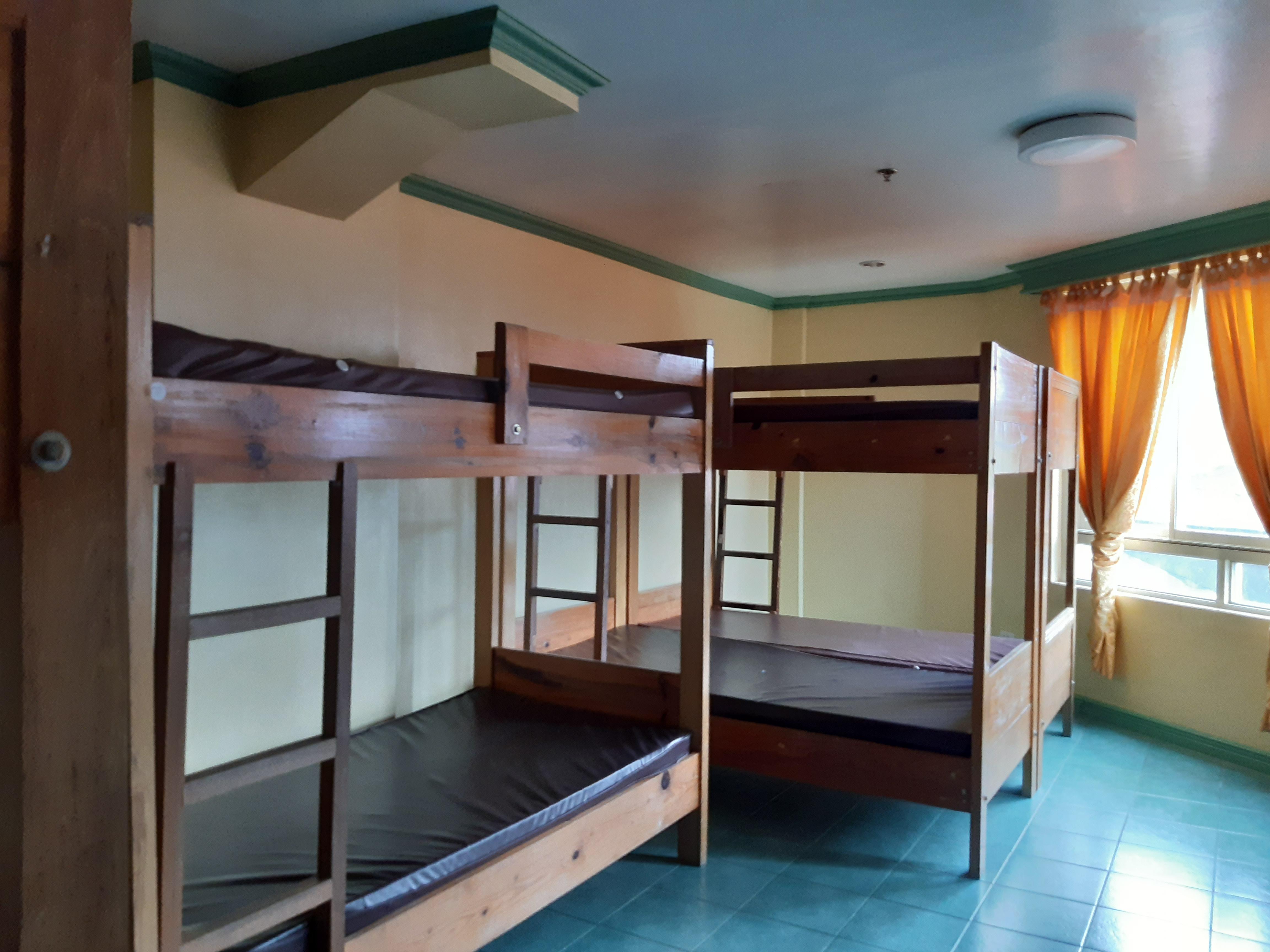 Oyo 765 Ibay Zion Hotel Baguio City Εξωτερικό φωτογραφία