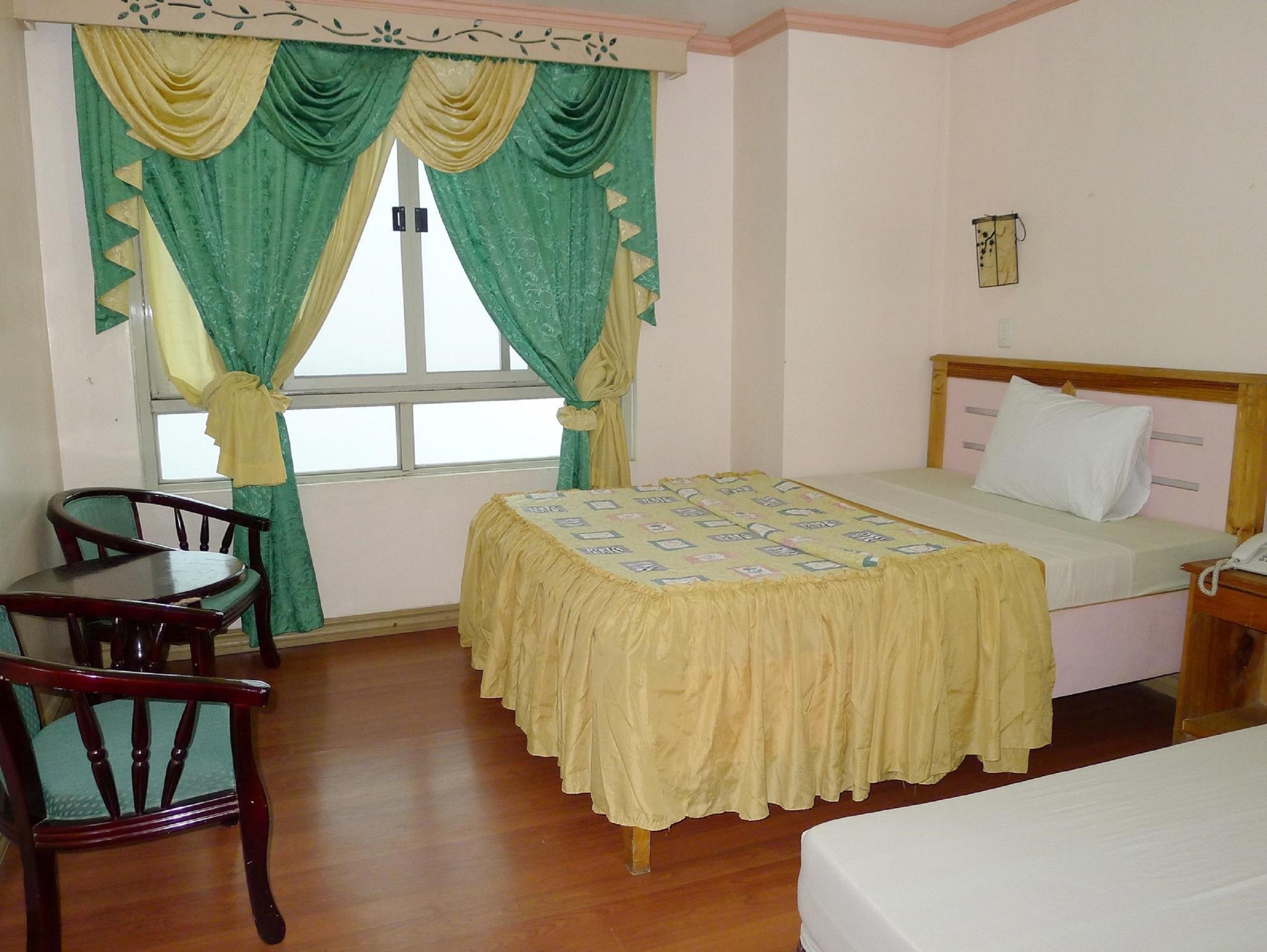 Oyo 765 Ibay Zion Hotel Baguio City Εξωτερικό φωτογραφία