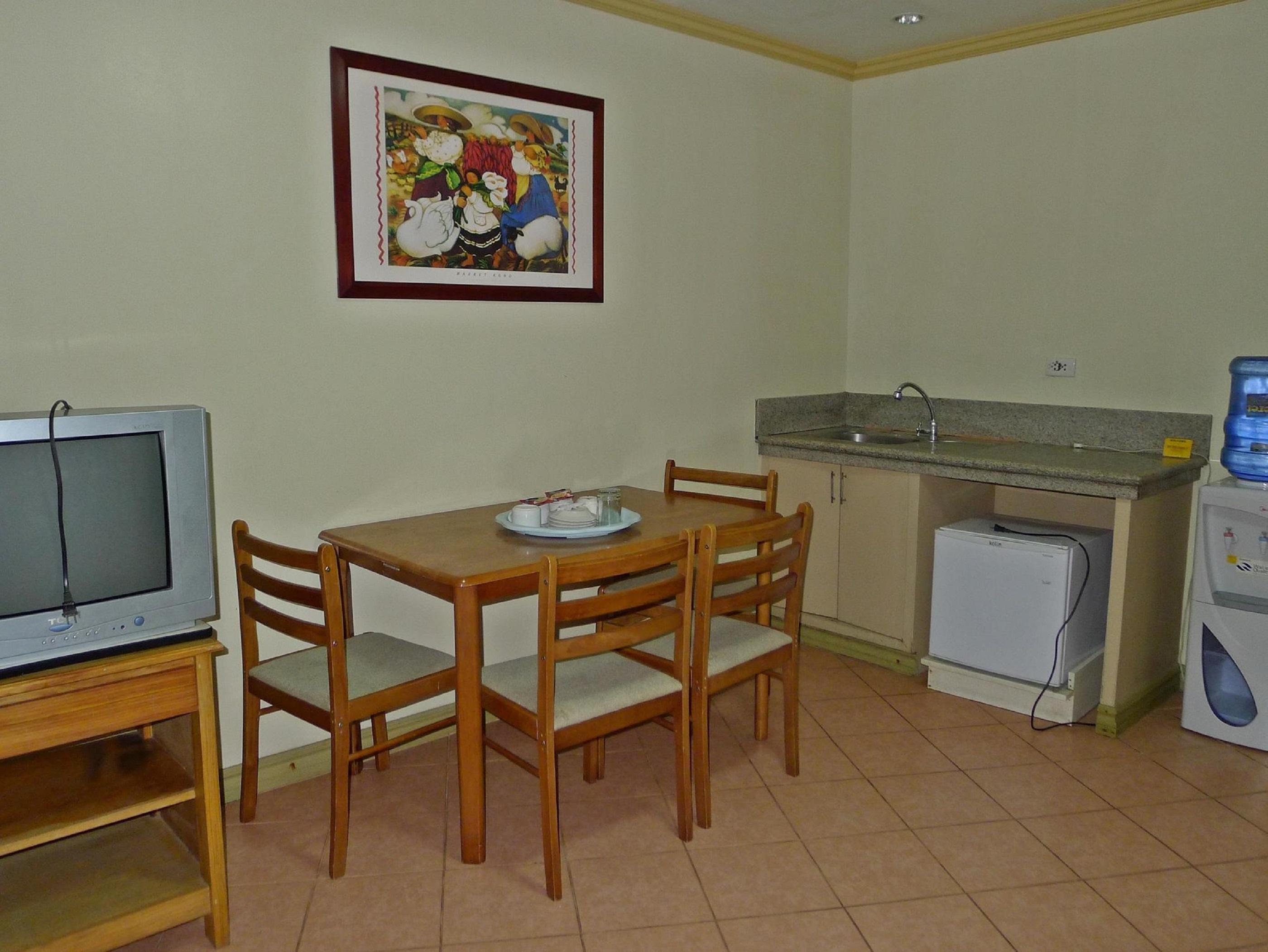 Oyo 765 Ibay Zion Hotel Baguio City Εξωτερικό φωτογραφία