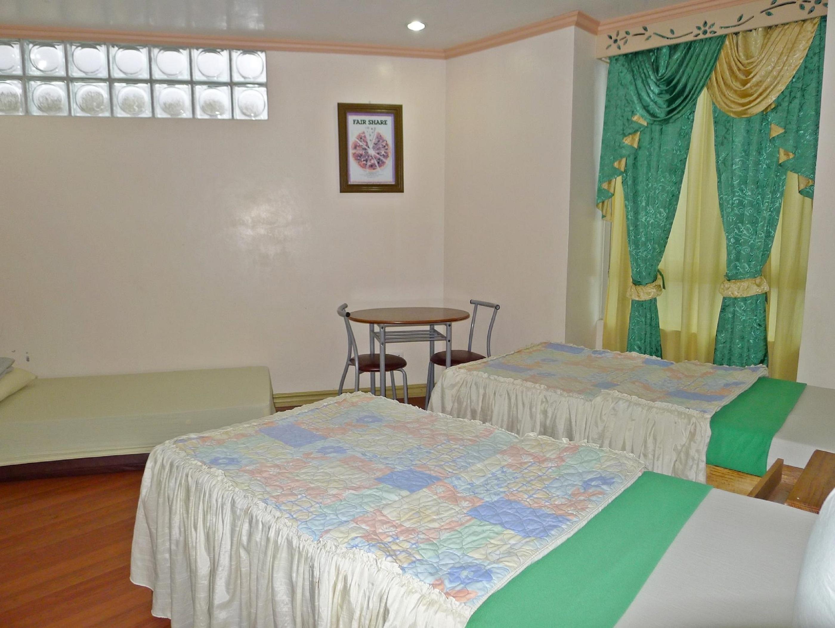 Oyo 765 Ibay Zion Hotel Baguio City Εξωτερικό φωτογραφία