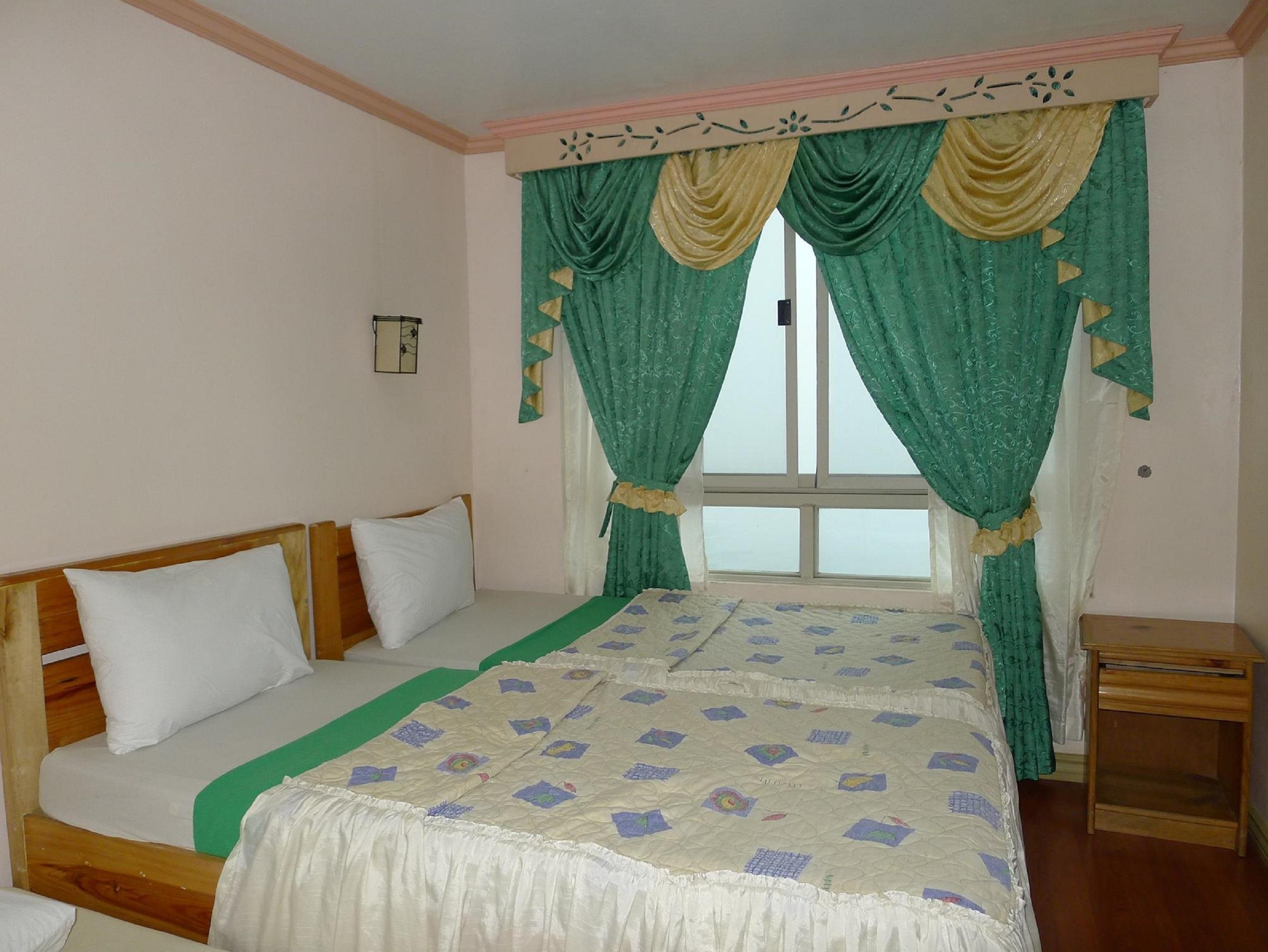 Oyo 765 Ibay Zion Hotel Baguio City Εξωτερικό φωτογραφία