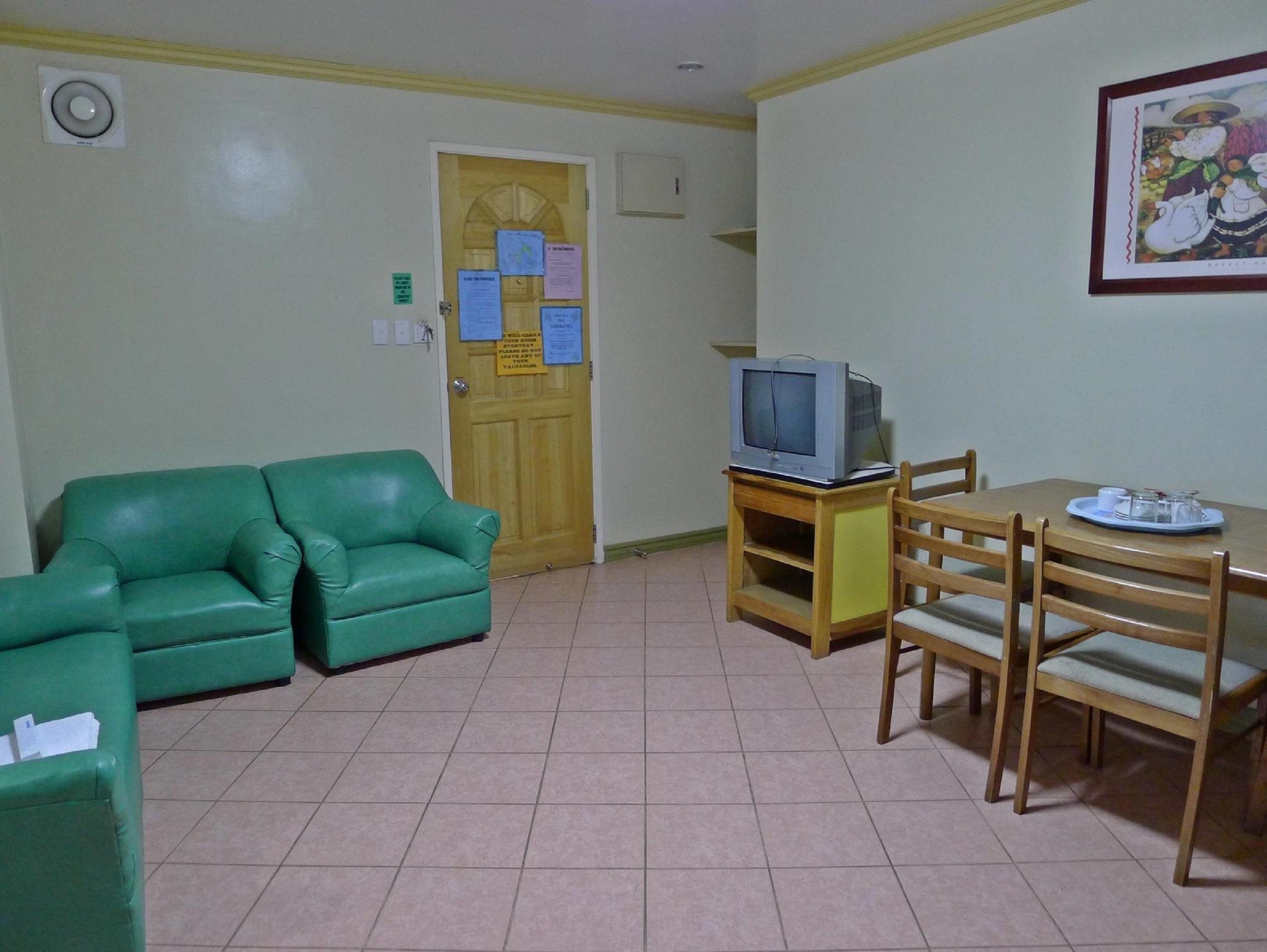 Oyo 765 Ibay Zion Hotel Baguio City Εξωτερικό φωτογραφία