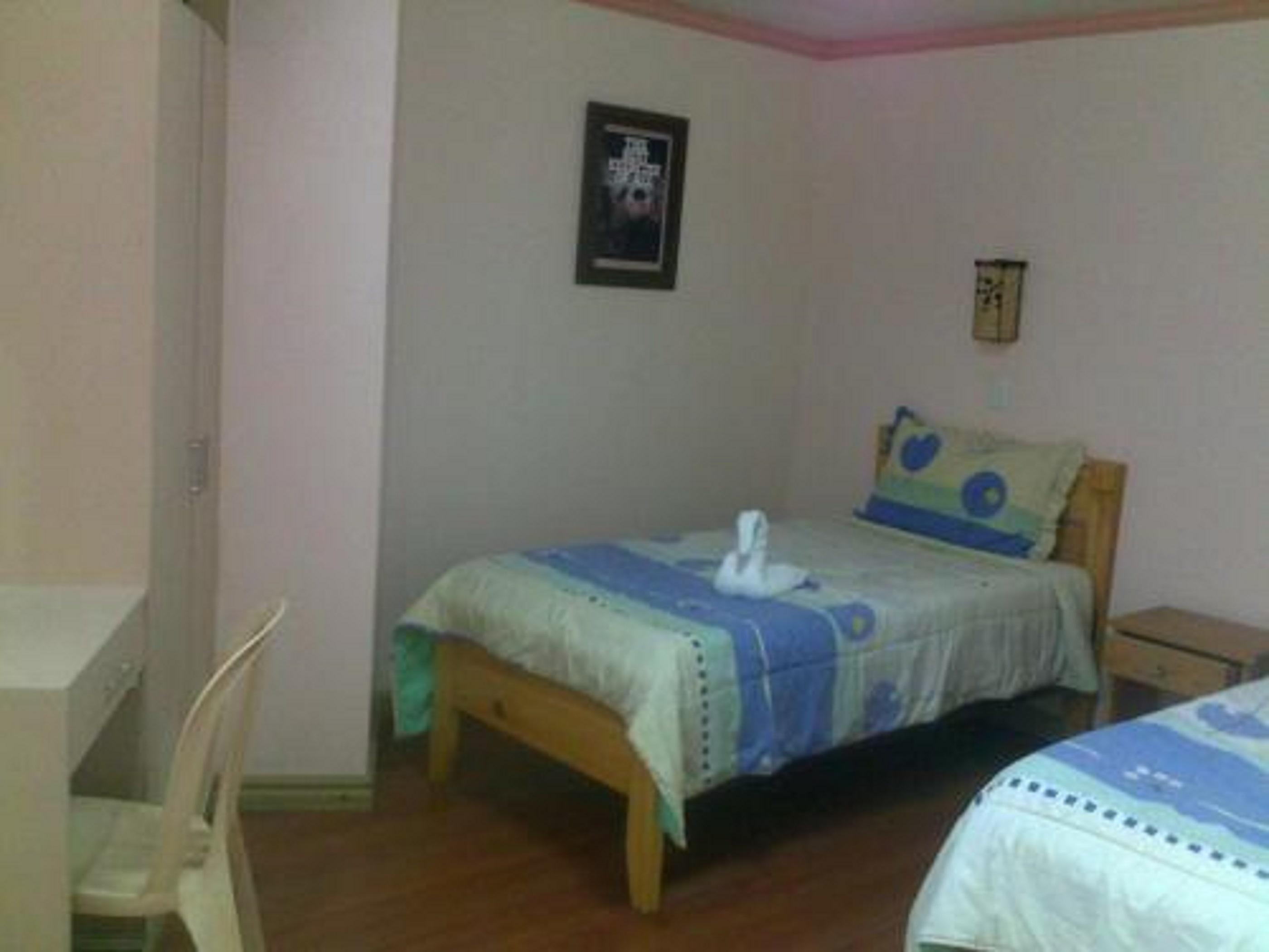 Oyo 765 Ibay Zion Hotel Baguio City Εξωτερικό φωτογραφία