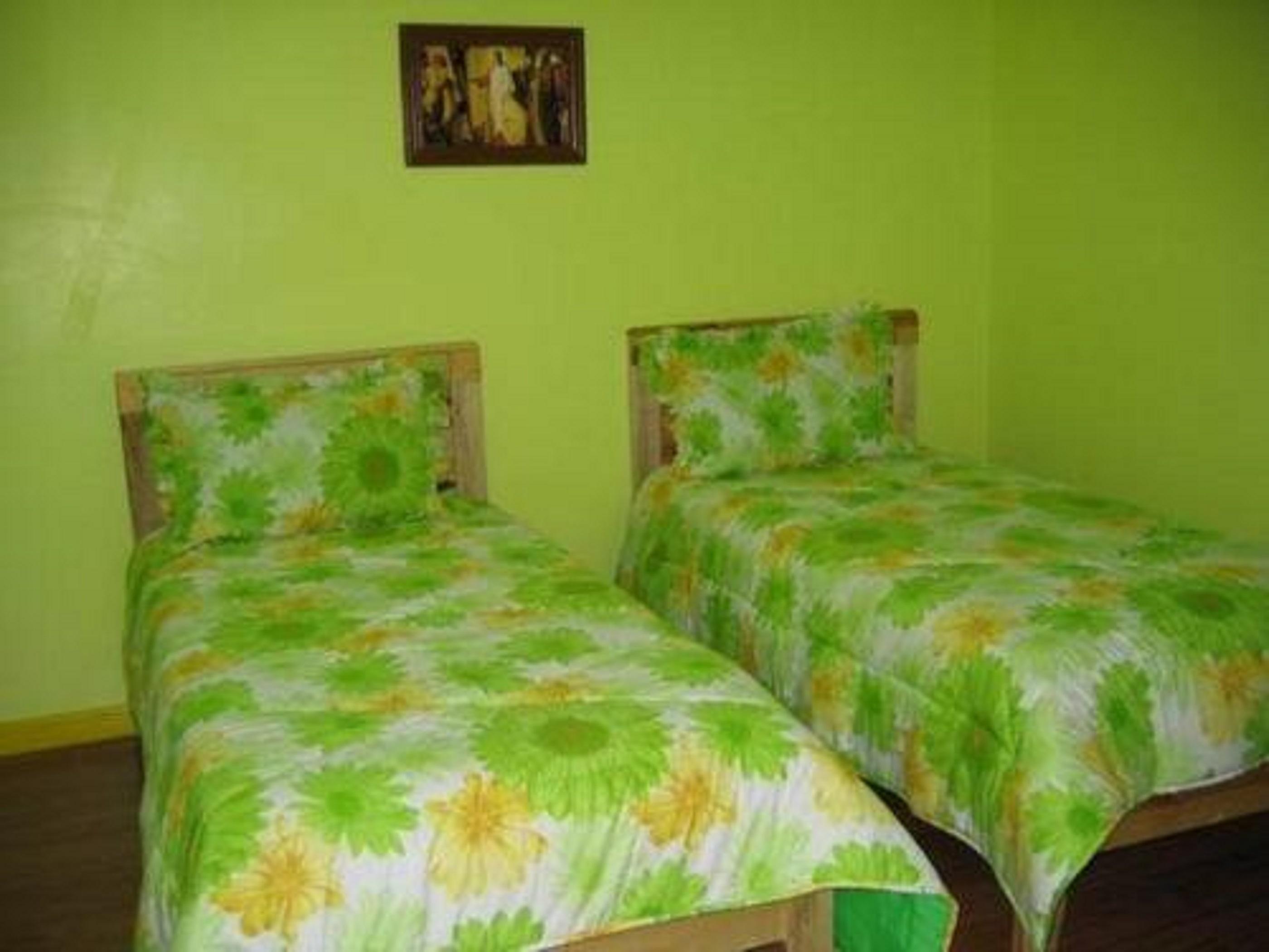 Oyo 765 Ibay Zion Hotel Baguio City Εξωτερικό φωτογραφία