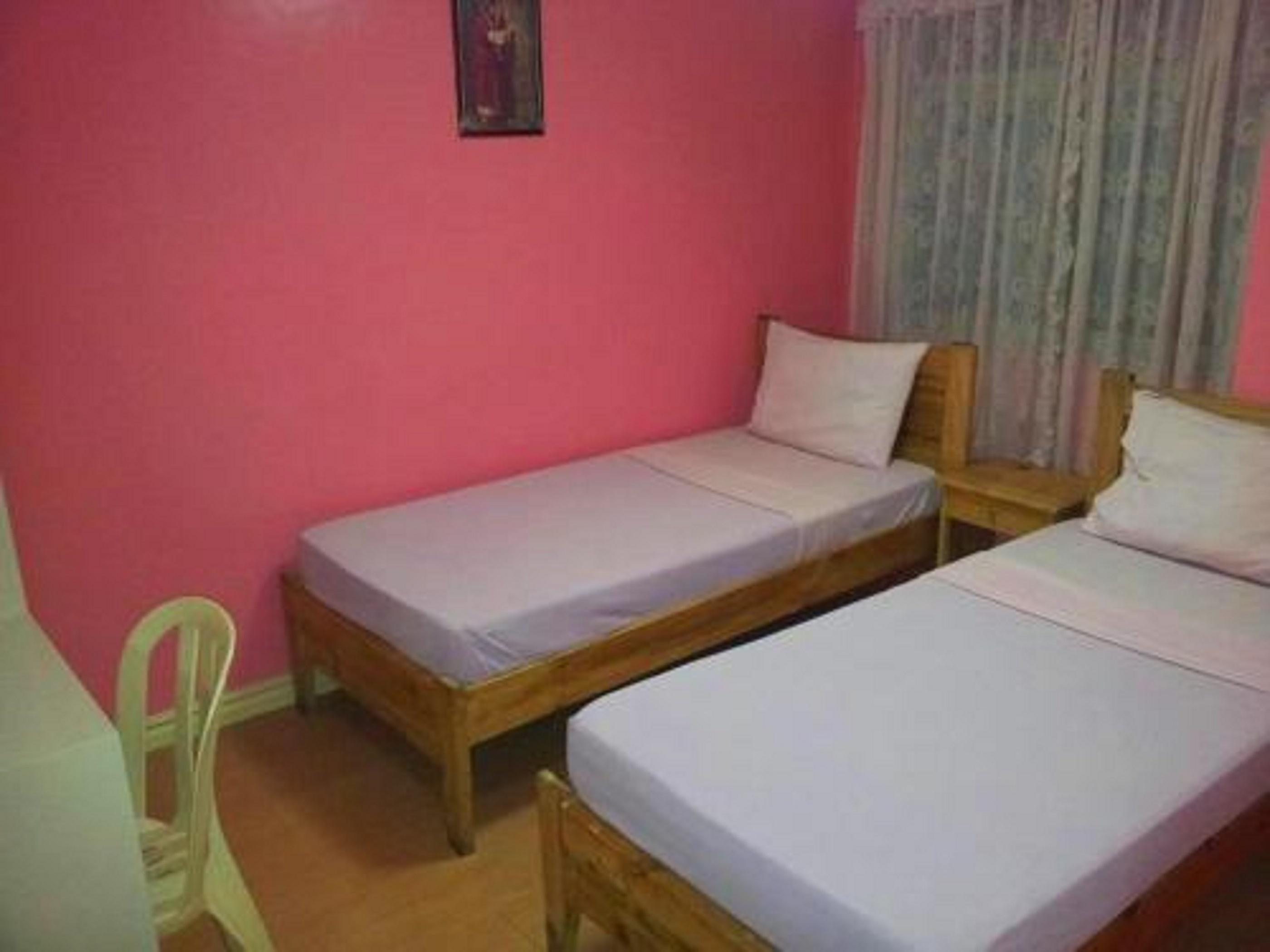 Oyo 765 Ibay Zion Hotel Baguio City Εξωτερικό φωτογραφία