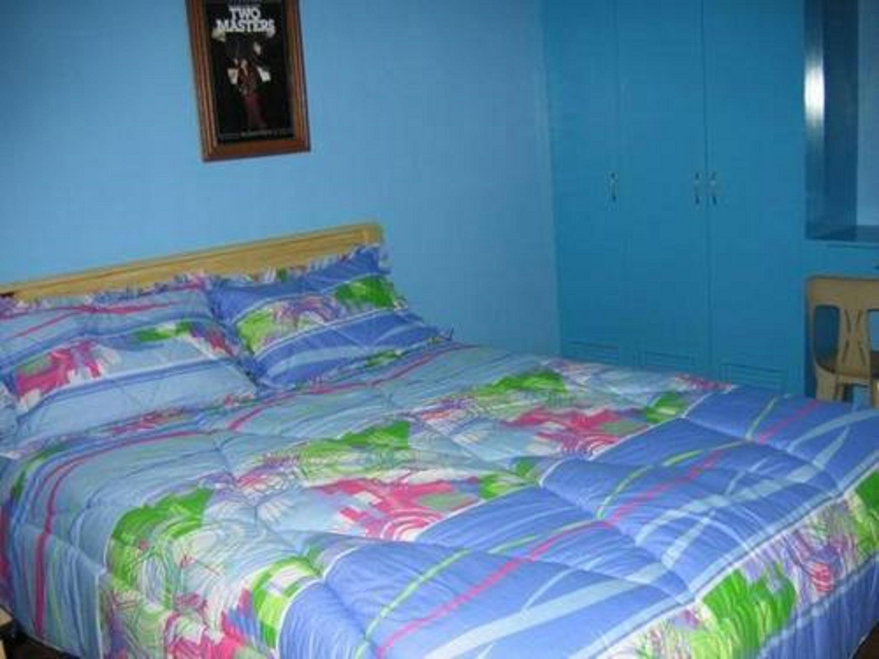Oyo 765 Ibay Zion Hotel Baguio City Εξωτερικό φωτογραφία
