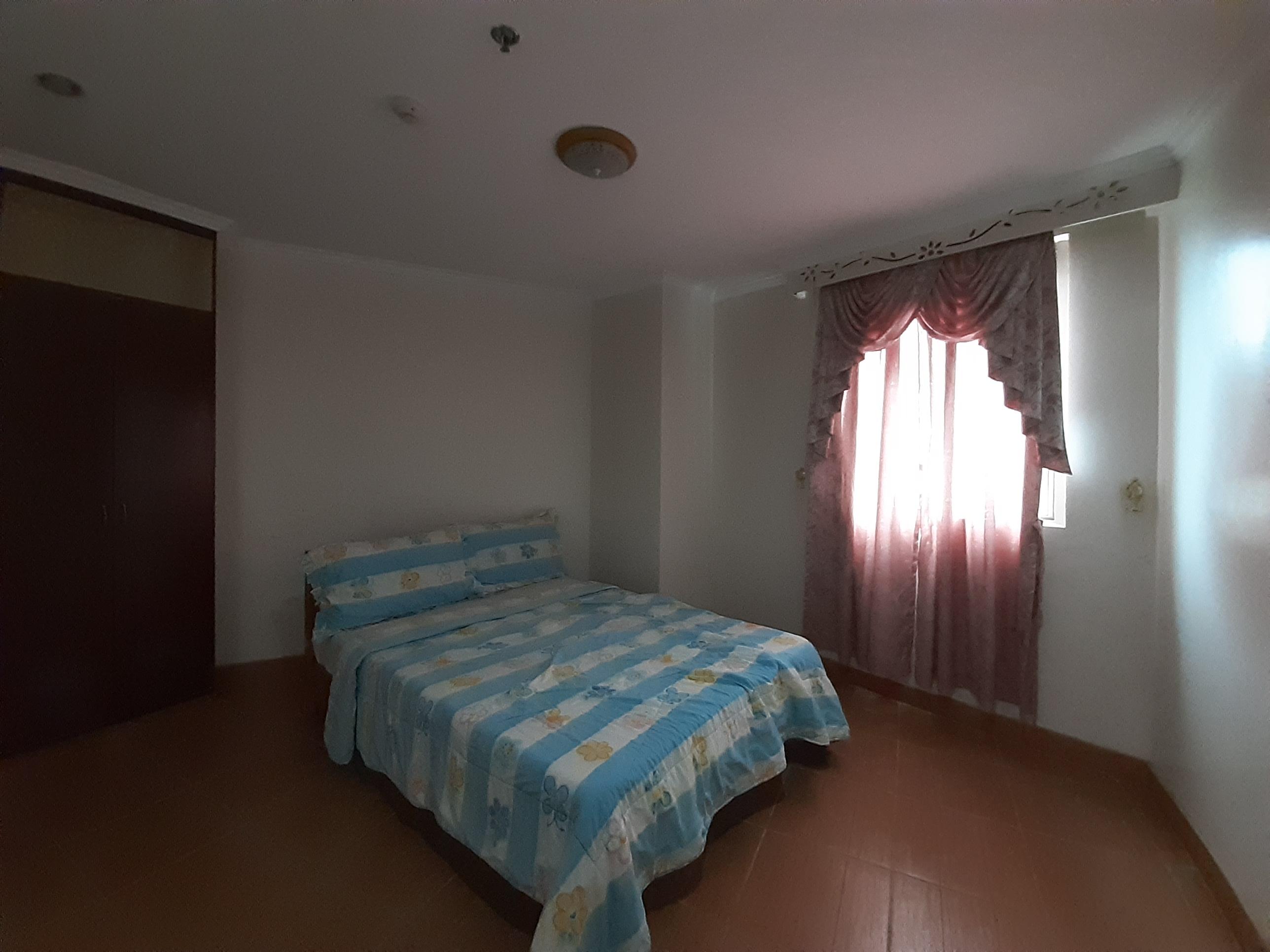 Oyo 765 Ibay Zion Hotel Baguio City Εξωτερικό φωτογραφία