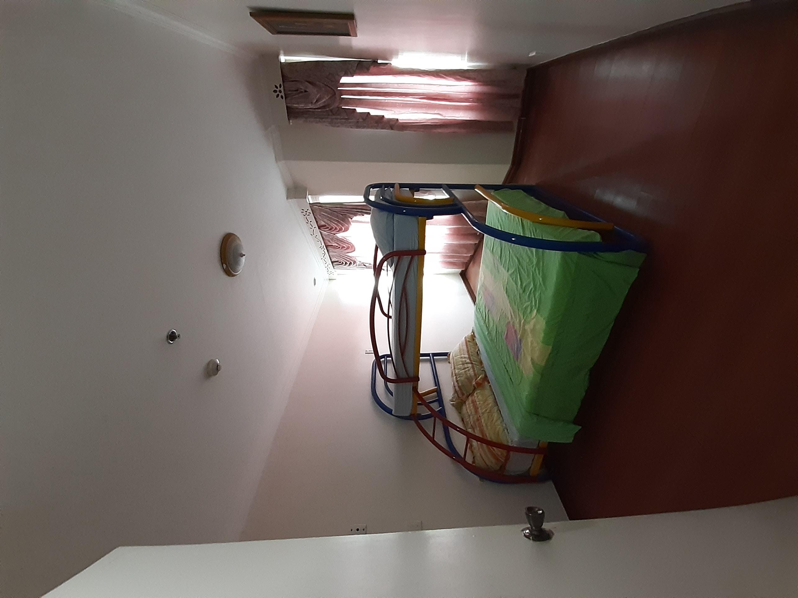 Oyo 765 Ibay Zion Hotel Baguio City Εξωτερικό φωτογραφία