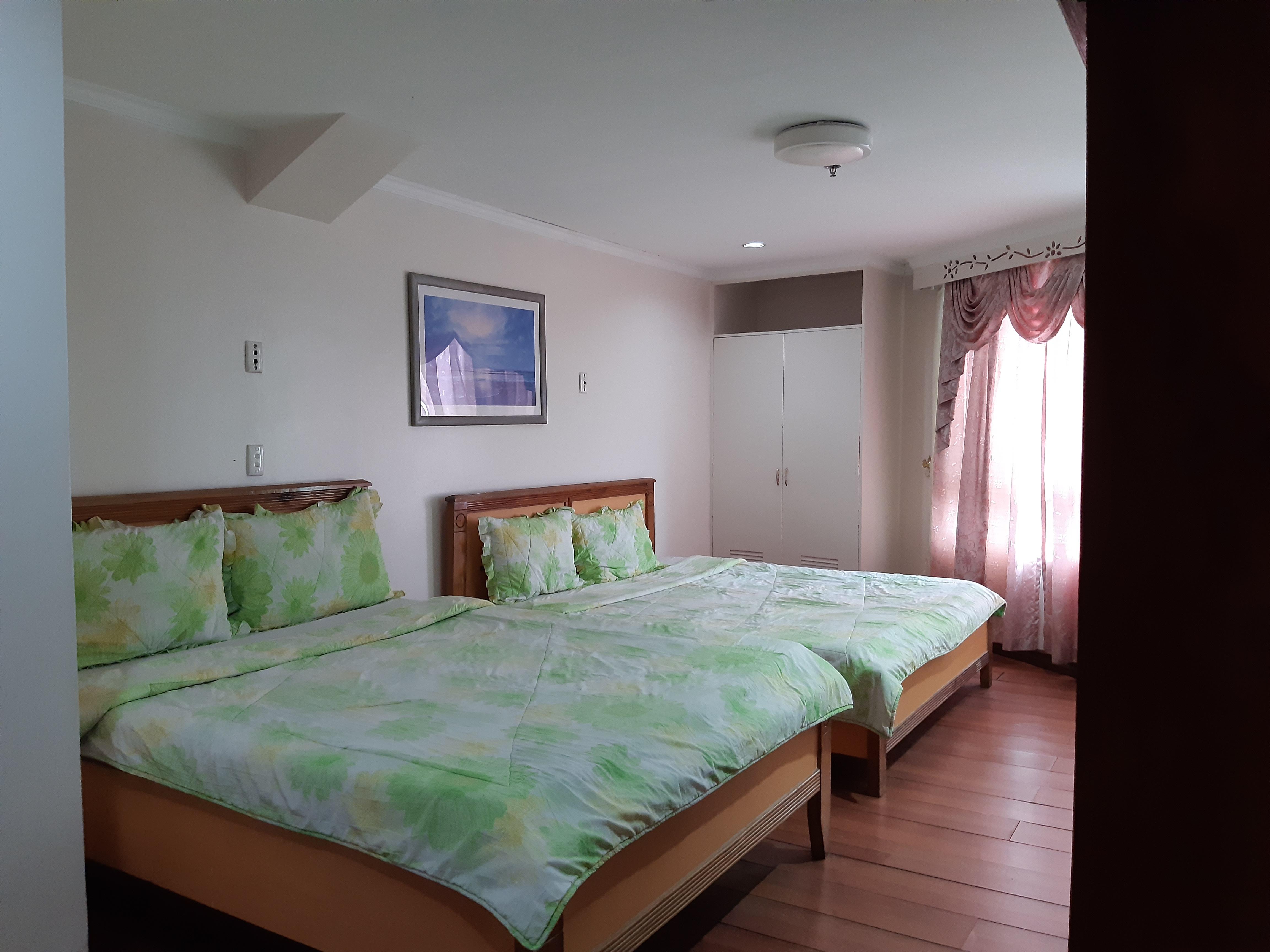 Oyo 765 Ibay Zion Hotel Baguio City Εξωτερικό φωτογραφία