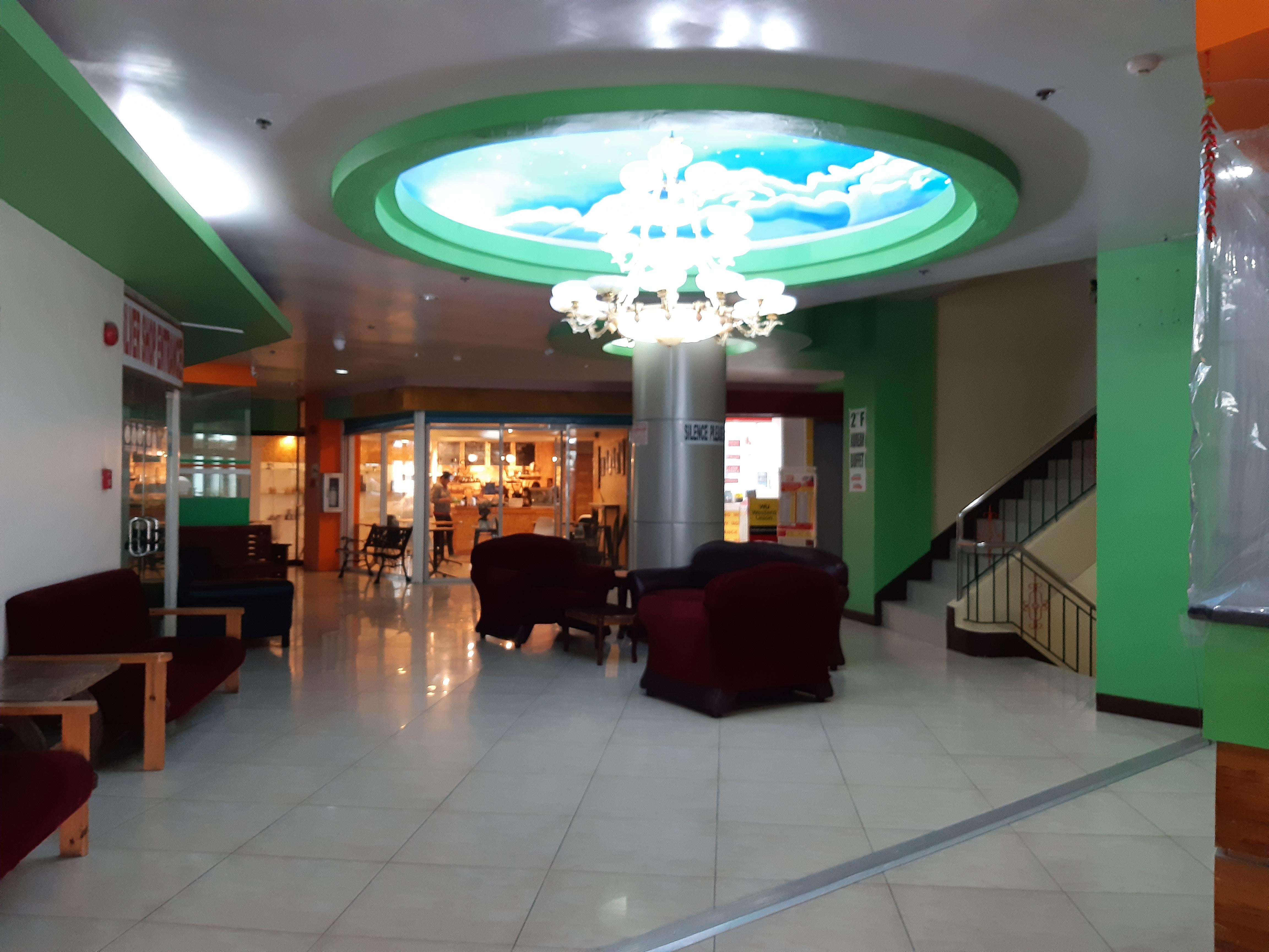 Oyo 765 Ibay Zion Hotel Baguio City Εξωτερικό φωτογραφία