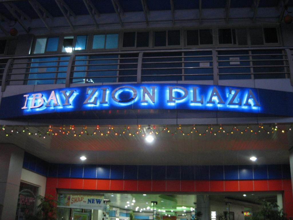 Oyo 765 Ibay Zion Hotel Baguio City Εξωτερικό φωτογραφία