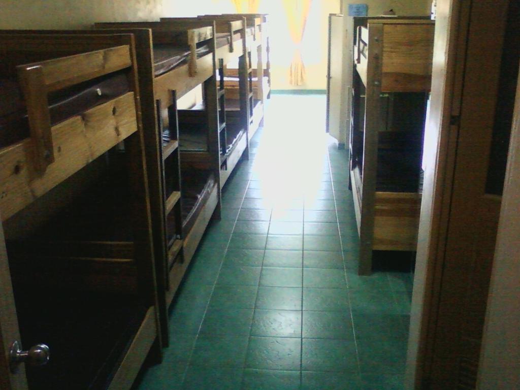 Oyo 765 Ibay Zion Hotel Baguio City Δωμάτιο φωτογραφία