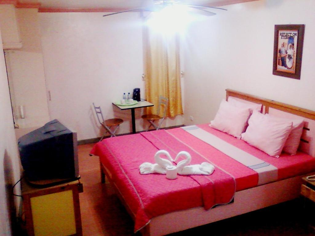 Oyo 765 Ibay Zion Hotel Baguio City Δωμάτιο φωτογραφία