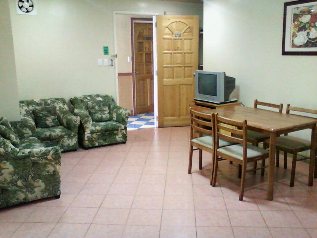 Oyo 765 Ibay Zion Hotel Baguio City Δωμάτιο φωτογραφία