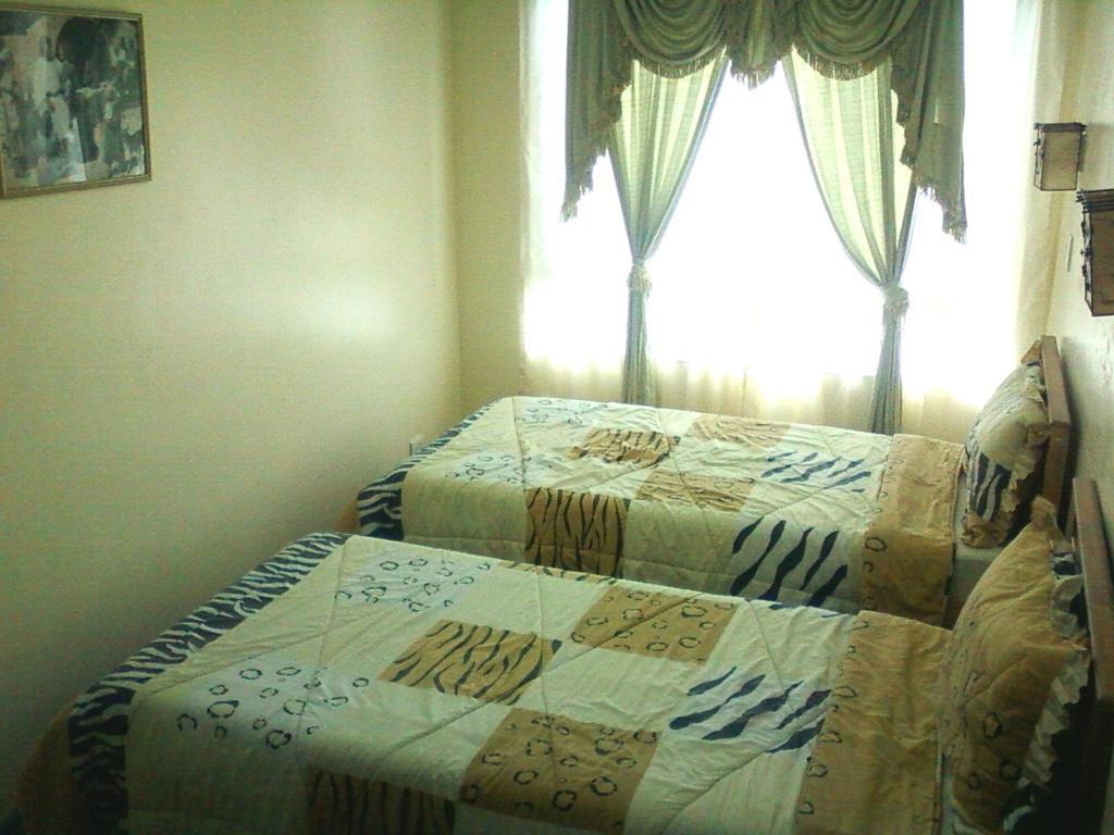 Oyo 765 Ibay Zion Hotel Baguio City Δωμάτιο φωτογραφία