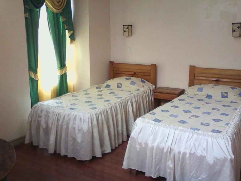 Oyo 765 Ibay Zion Hotel Baguio City Δωμάτιο φωτογραφία