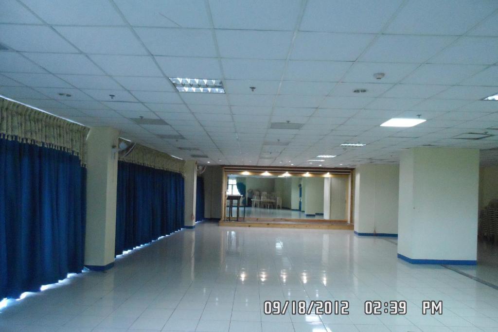 Oyo 765 Ibay Zion Hotel Baguio City Εξωτερικό φωτογραφία