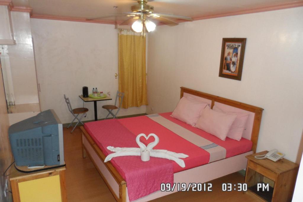 Oyo 765 Ibay Zion Hotel Baguio City Εξωτερικό φωτογραφία
