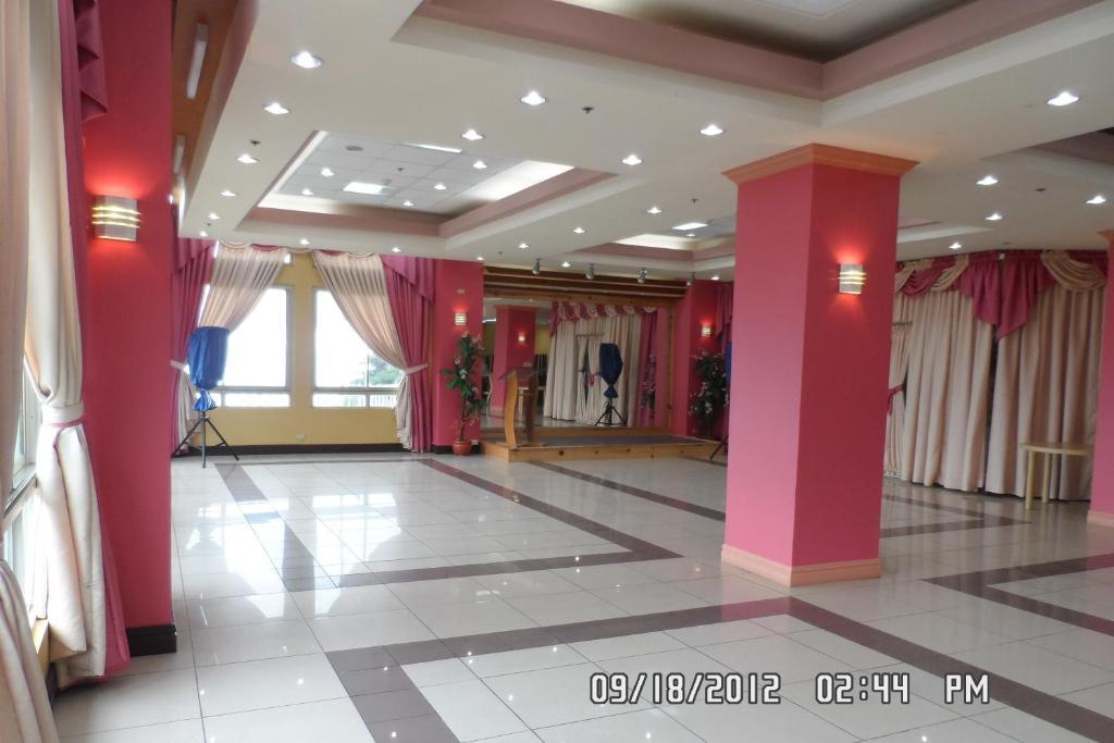 Oyo 765 Ibay Zion Hotel Baguio City Εξωτερικό φωτογραφία