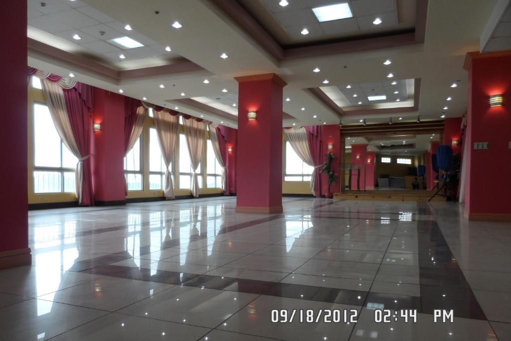 Oyo 765 Ibay Zion Hotel Baguio City Εξωτερικό φωτογραφία