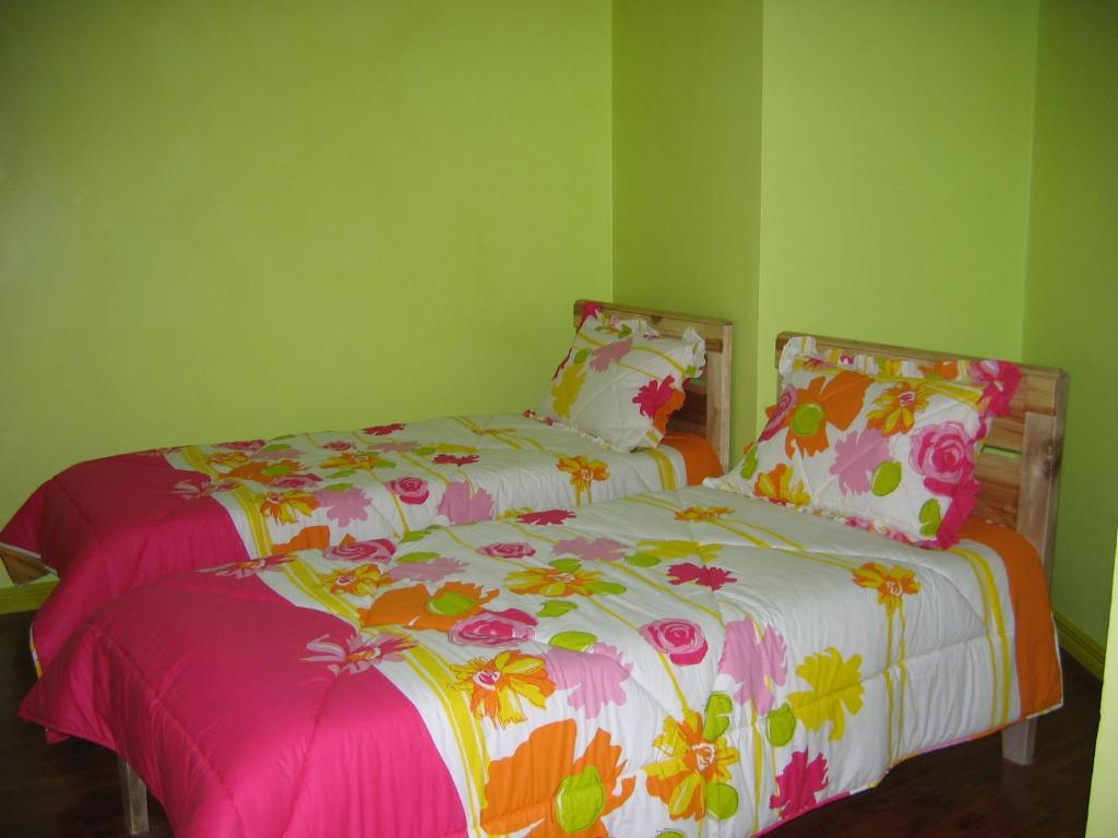 Oyo 765 Ibay Zion Hotel Baguio City Εξωτερικό φωτογραφία