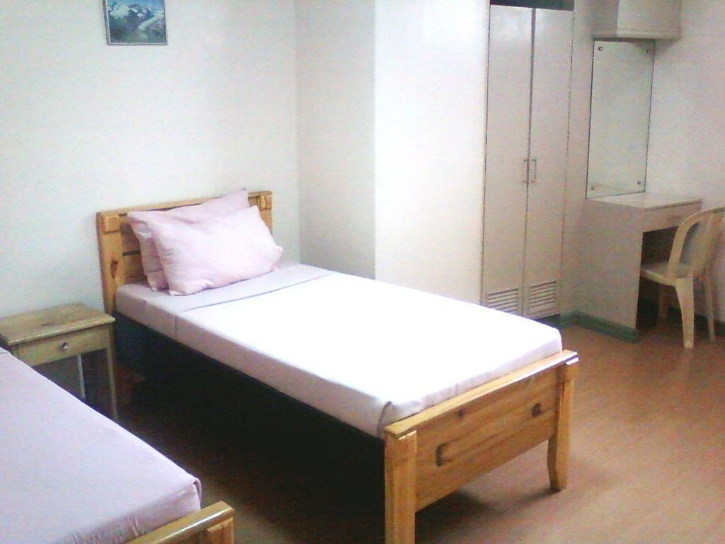 Oyo 765 Ibay Zion Hotel Baguio City Εξωτερικό φωτογραφία