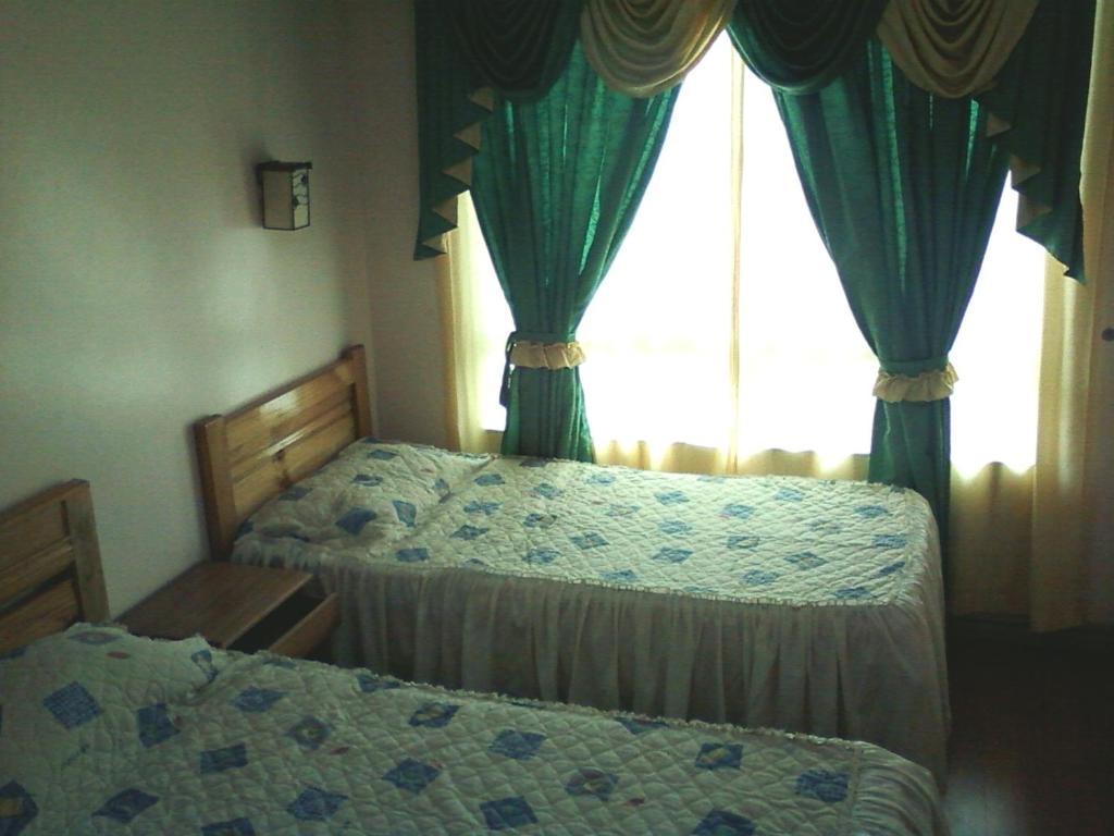 Oyo 765 Ibay Zion Hotel Baguio City Εξωτερικό φωτογραφία