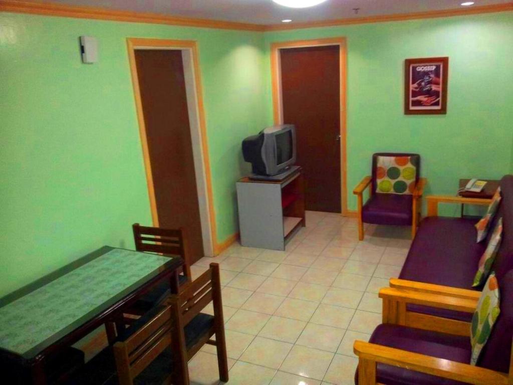 Oyo 765 Ibay Zion Hotel Baguio City Δωμάτιο φωτογραφία