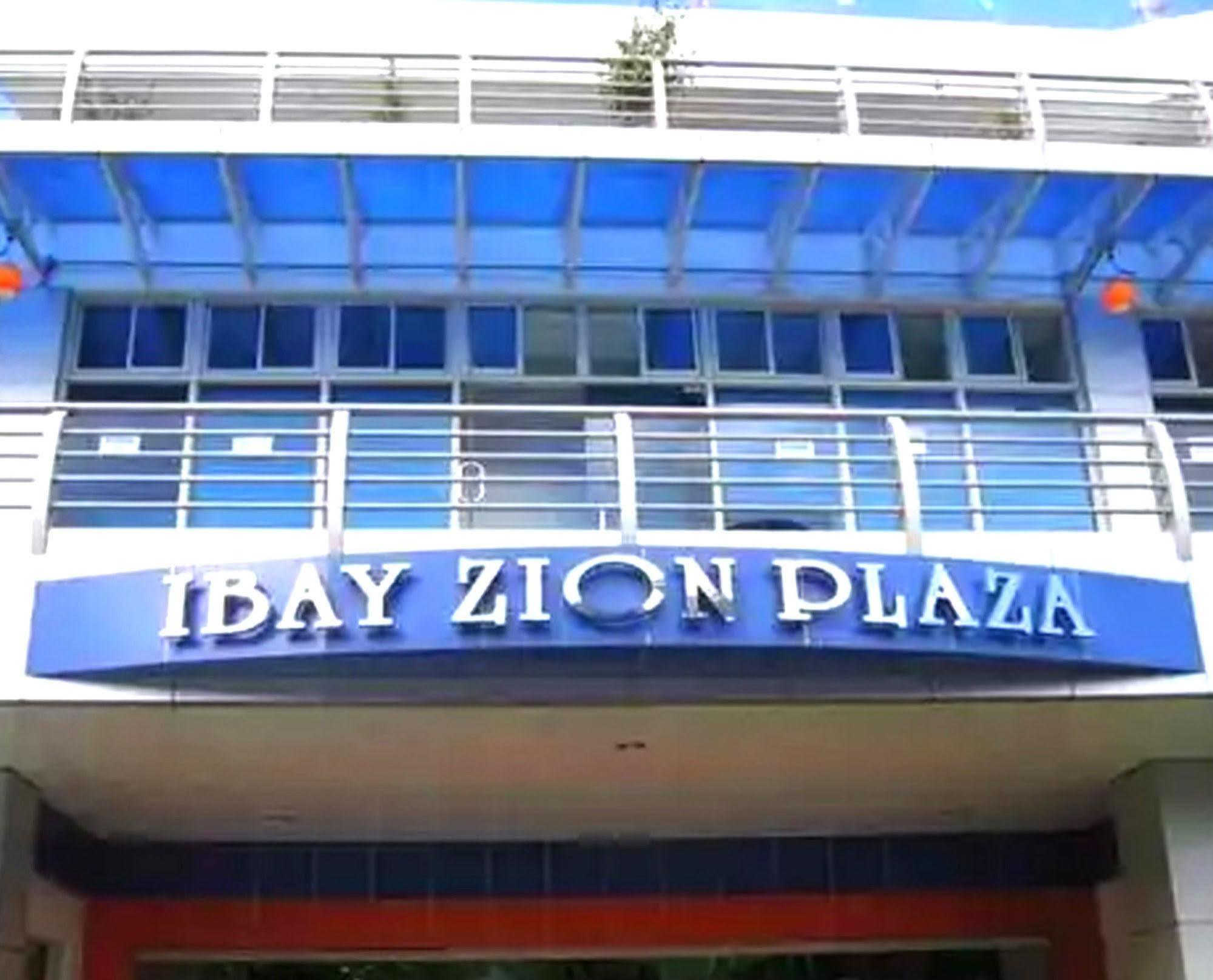Oyo 765 Ibay Zion Hotel Baguio City Εξωτερικό φωτογραφία