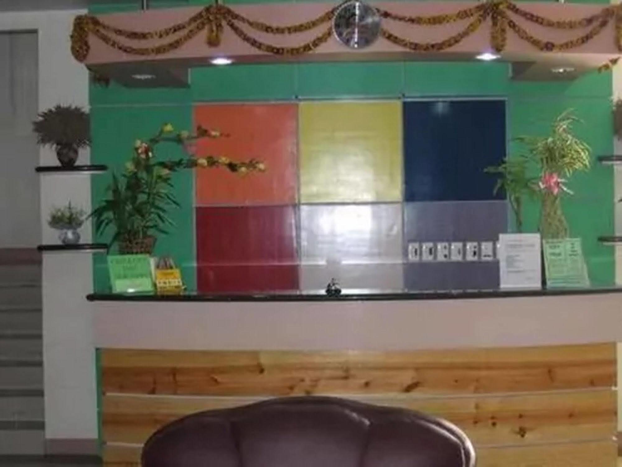 Oyo 765 Ibay Zion Hotel Baguio City Εξωτερικό φωτογραφία